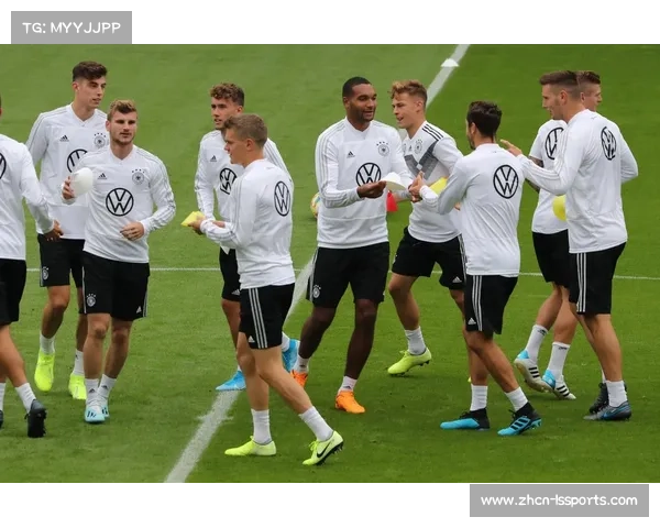 德国队启用备用场地备战 主训练馆因漏雨暂时停用