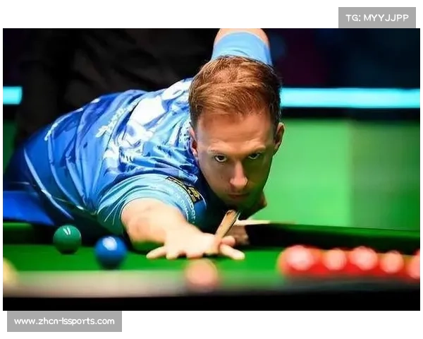 特鲁姆普若仅保持10%状态，决赛难取胜