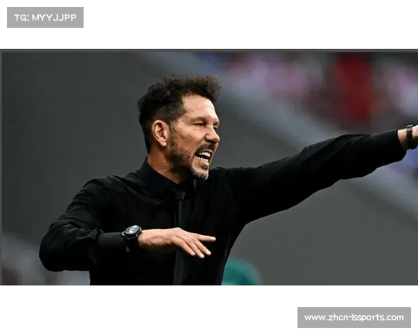 马竞两连败暴露进攻乏力，西蒙尼战术体系遇瓶颈