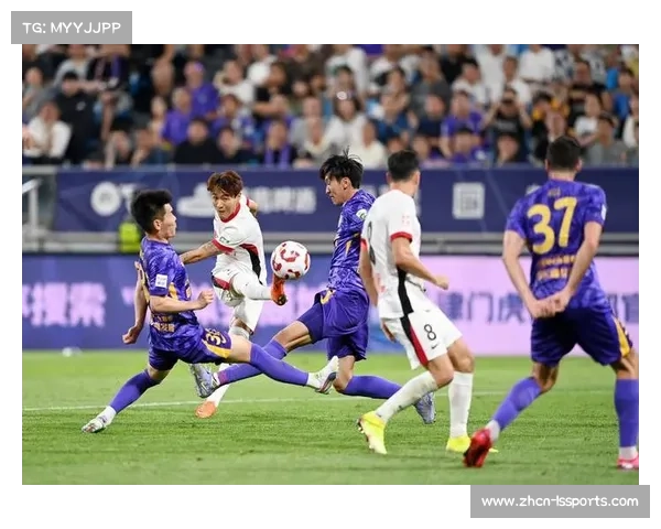 天津津门虎主场补时绝平，球迷热情助球队抢分