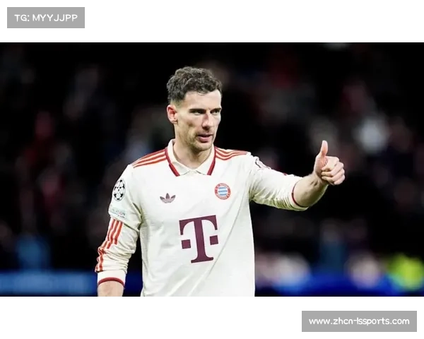 格雷茨卡伤愈复出，拜仁中场选择增多