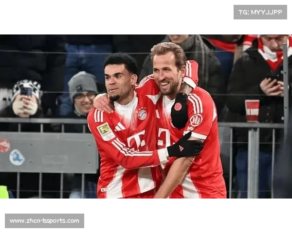 数据解读凯恩效率：20球领跑射手榜，预期进球值冠绝德甲