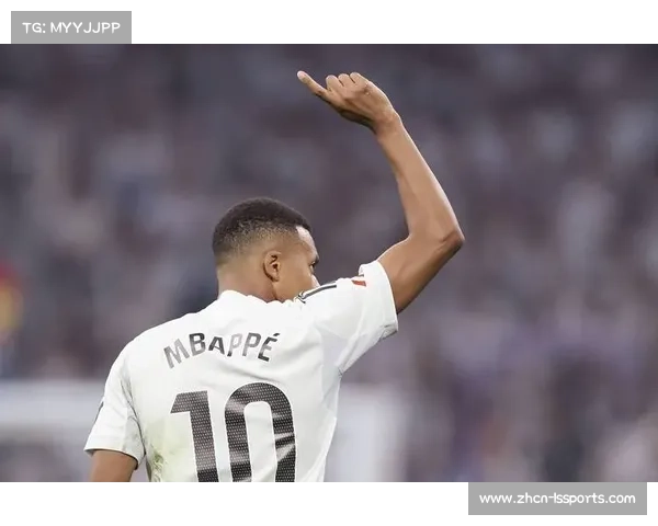 皇马2-0客胜瓦伦西亚，姆巴佩连续进球纪录延续