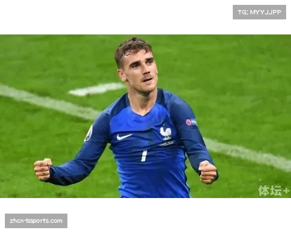 格列兹曼成21世纪五大联赛出场最多的法国非门将球员