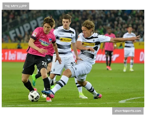 门兴格拉德巴赫4-2战胜霍芬海姆，上演进球大战